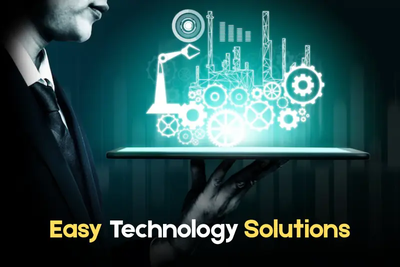 easy technology solutions