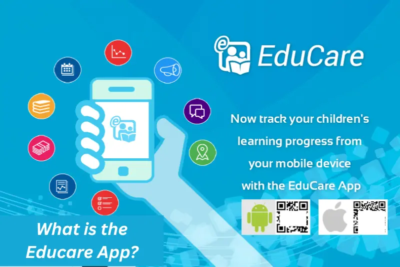 what is the educare app